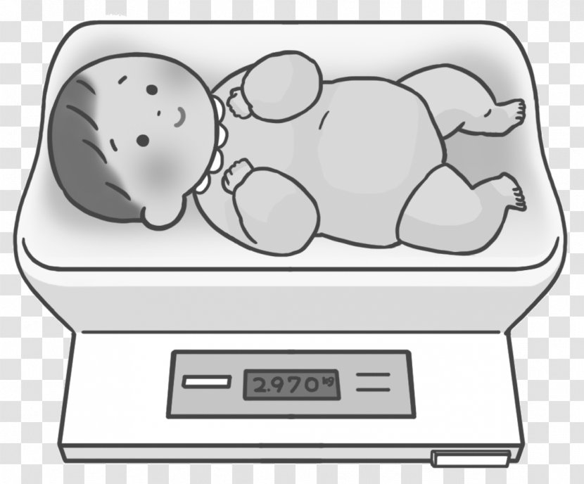 Diagnostic Test Infant 乳幼児健康診査 - Nursing - Weight Baby Transparent PNG