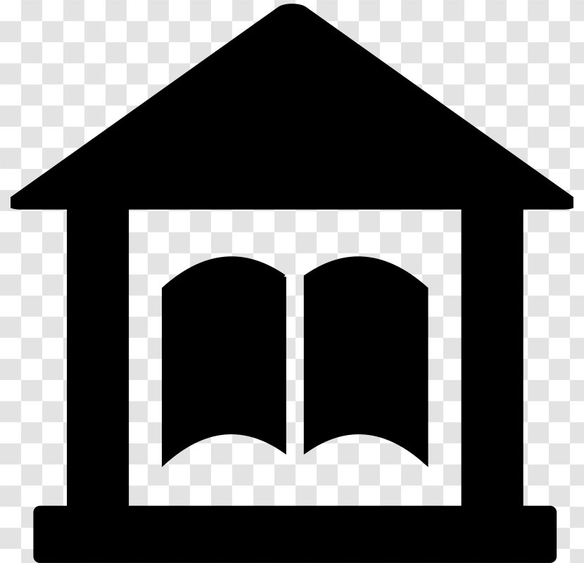 Library Ask A Librarian Clip Art - Area - Icon Sekolah Transparent PNG