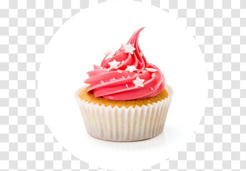 Cupcake Christmas Ornament Frosting & Icing Sponge Cake - Baking Transparent PNG