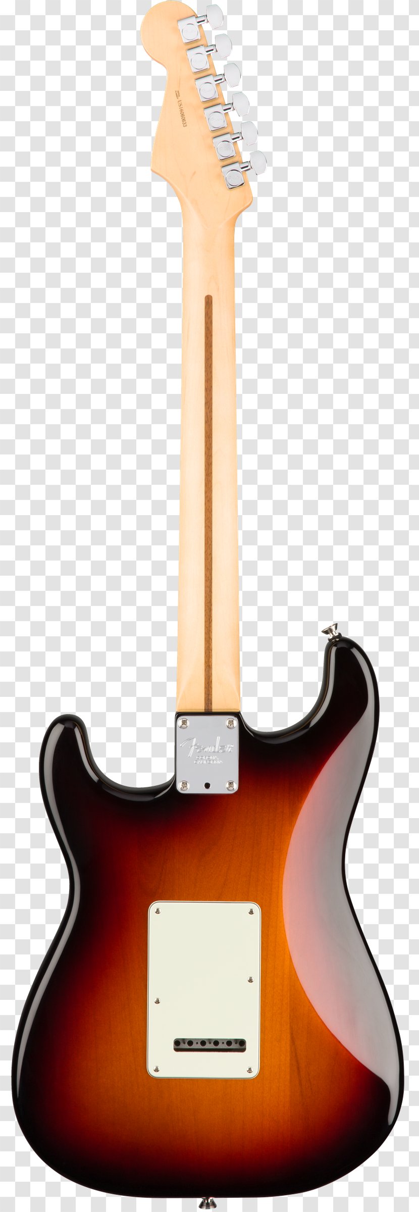 Fender Stratocaster Electric Guitar String Instruments Musical Corporation - Accessory Transparent PNG