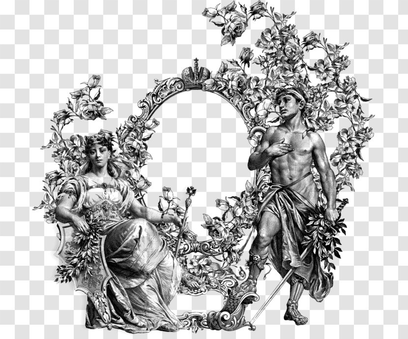 Photography History Ornament Classical Antiquity - Drawing - Tree Transparent PNG