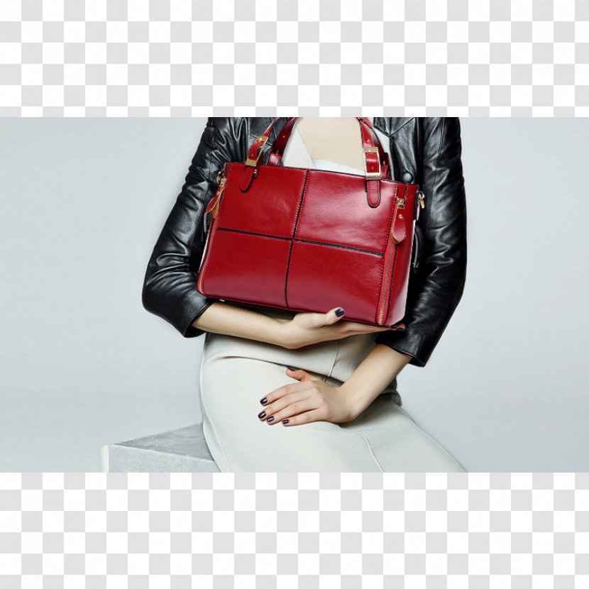 Handbag Leather Brand - Bag - Design Transparent PNG