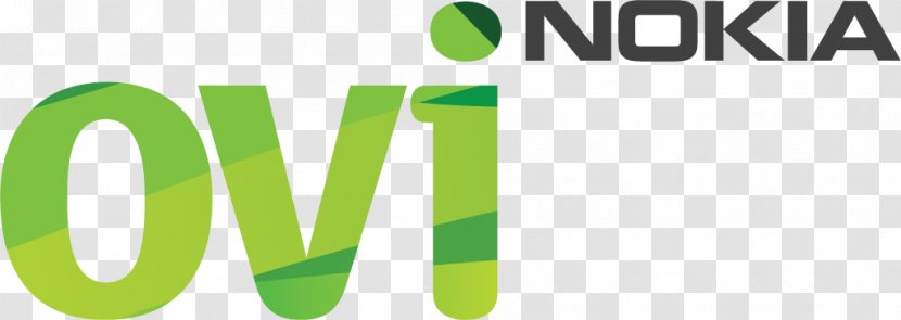 Nokia N97 E5-00 Ovi X6 - Logo Transparent PNG