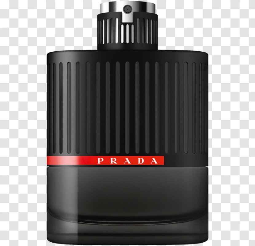 Perfume Eau De Toilette Luna Rossa Challenge Parfum Cosmetics Transparent PNG