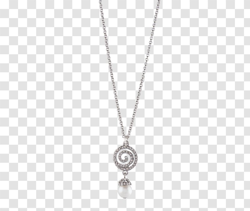Jewellery Tiffany & Co. Pandora Locket Necklace - Jewelry Accessories Transparent PNG