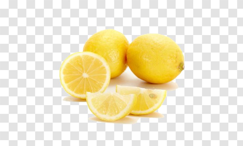 Sweet Lemon Citron Citrus Junos Lemon-lime Drink - Fresh Buckle Free Photos Transparent PNG