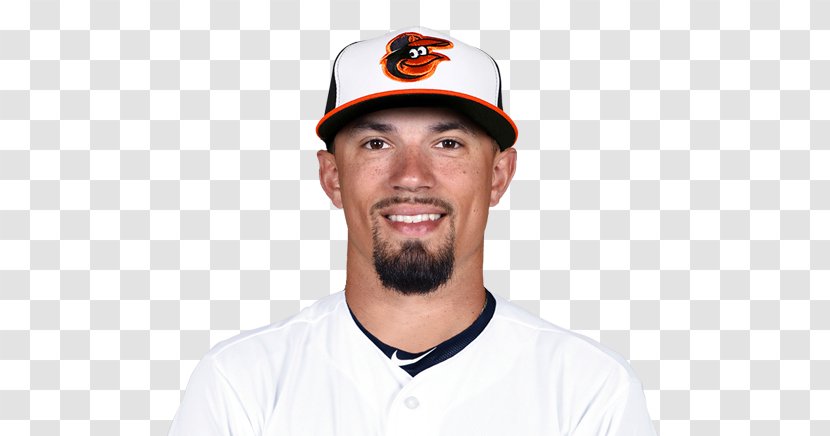 Jace Peterson Baltimore Orioles MLB Baseball Third Baseman - Oriole Park At Camden Yards - Game Transparent PNG