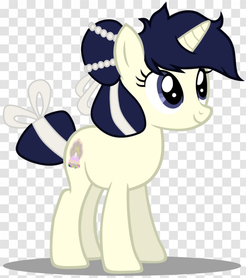 Pony Horse Twilight Sparkle DeviantArt Sea - My Little Friendship Is Magic - Pearl Transparent PNG