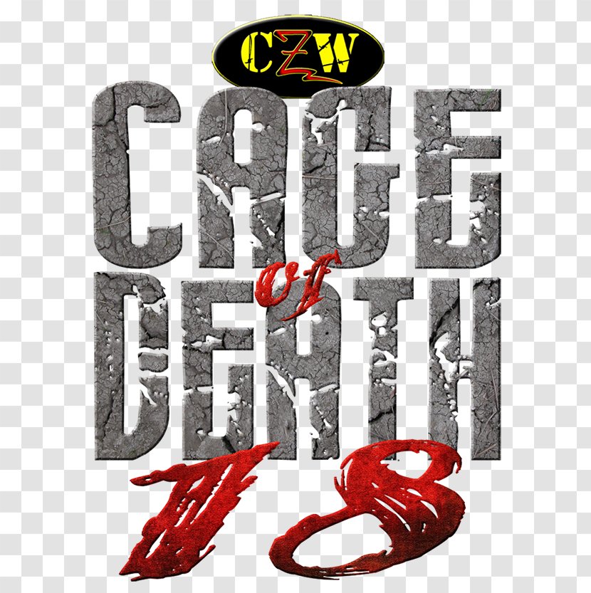 Combat Zone Wrestling CZW Cage Of Death Professional The Irish Airborne World Heavyweight Championship - Virtua Center Flyers Skate - Czw Tournament Transparent PNG