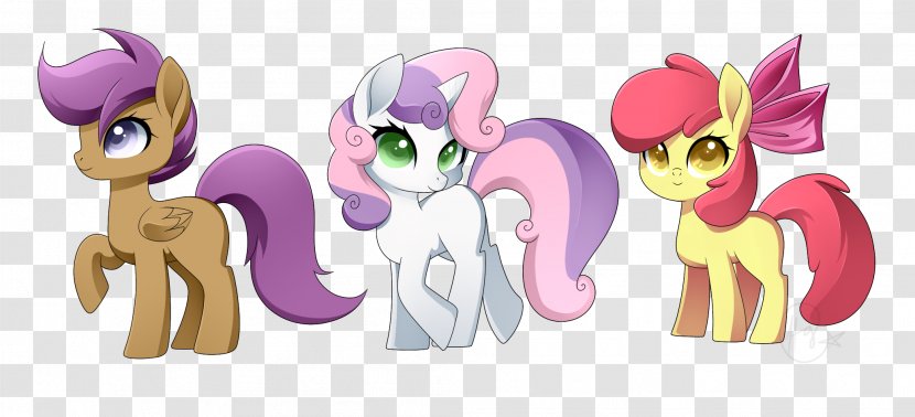 Pony Cutie Mark Crusaders Drawing Television DeviantArt - Frame - My Little Transparent PNG