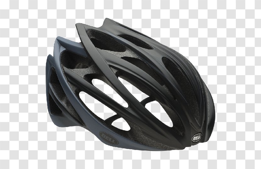 Bicycle Helmets Bell Sports Cycling - Bicycles Equipment And Supplies Transparent PNG