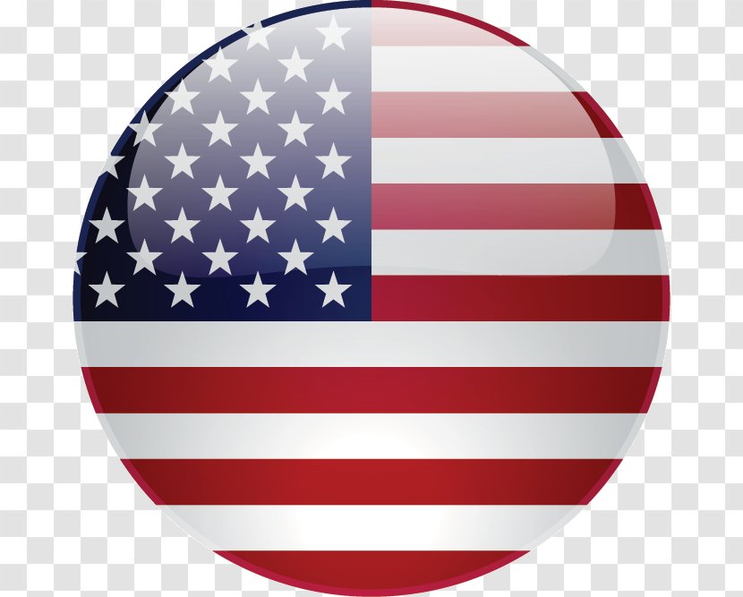 United States Of America Flag The Vector Graphics Royalty-free Stock Photography - Symmetry Transparent PNG