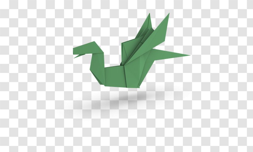 Origami - Creative Arts - Logo Transparent PNG
