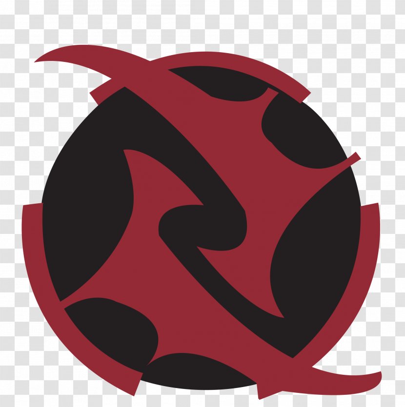 Ra's Al Ghul Ninja Symbol Emblem Logo Transparent PNG