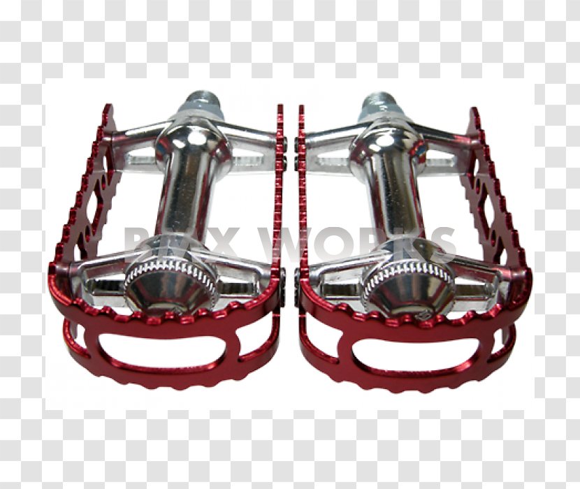 Bicycle Pedals BMX Bike Cycling - Bottom Bracket Transparent PNG