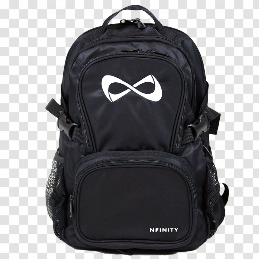 Nfinity Athletic Corporation Backpack Sparkle Cheerleading Herschel Supply Co. Classic - Petite Size Transparent PNG