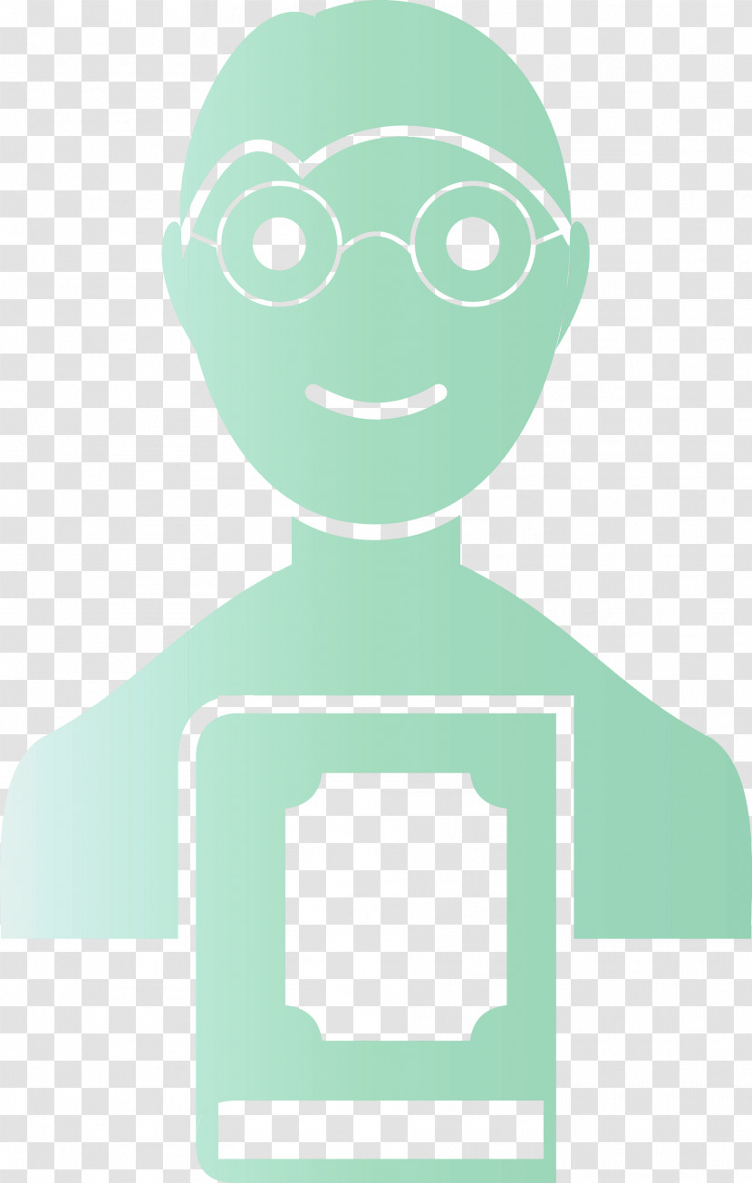 Glasses Transparent PNG