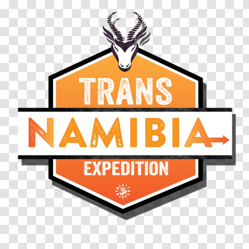 Long-distance Running Ultramarathon Namib Logo Organization - Sign - Ray Zahab Transparent PNG