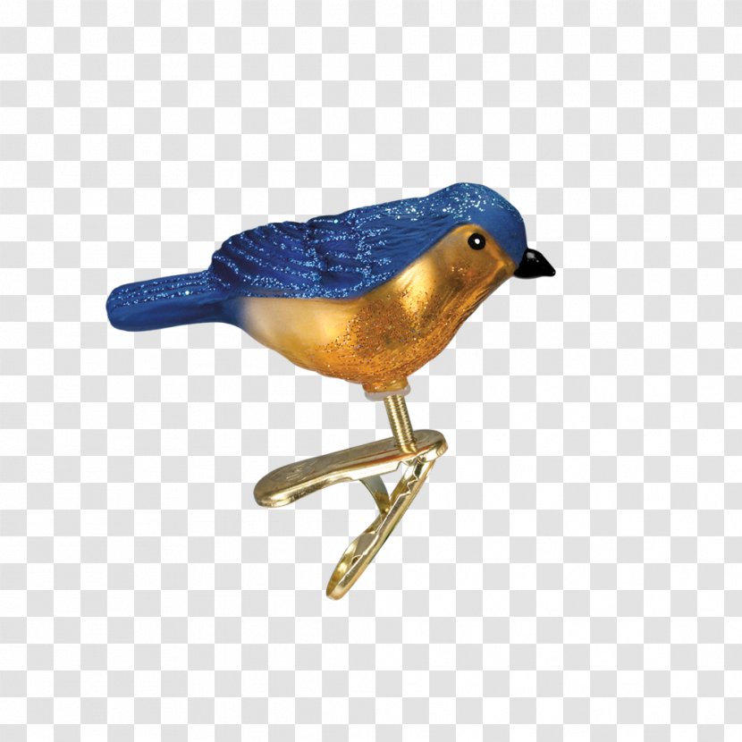 Beak Wren Cobalt Blue - Organism Transparent PNG