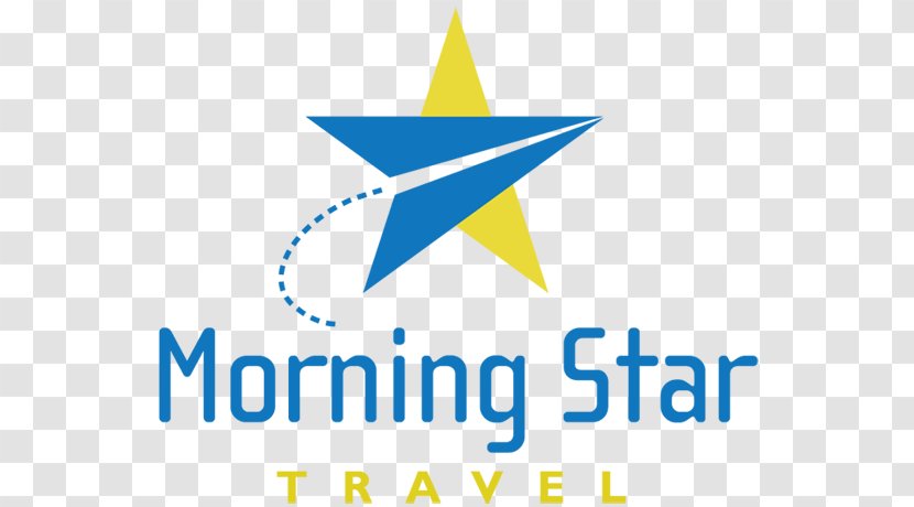 Logo Organization Travel Agent Morning Star Service Limited - Diagram Transparent PNG