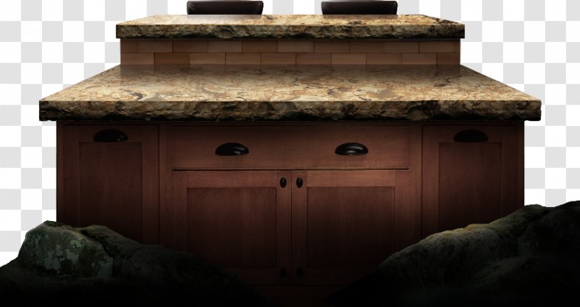 Furniture Wood Stain - Marble Counter Transparent PNG