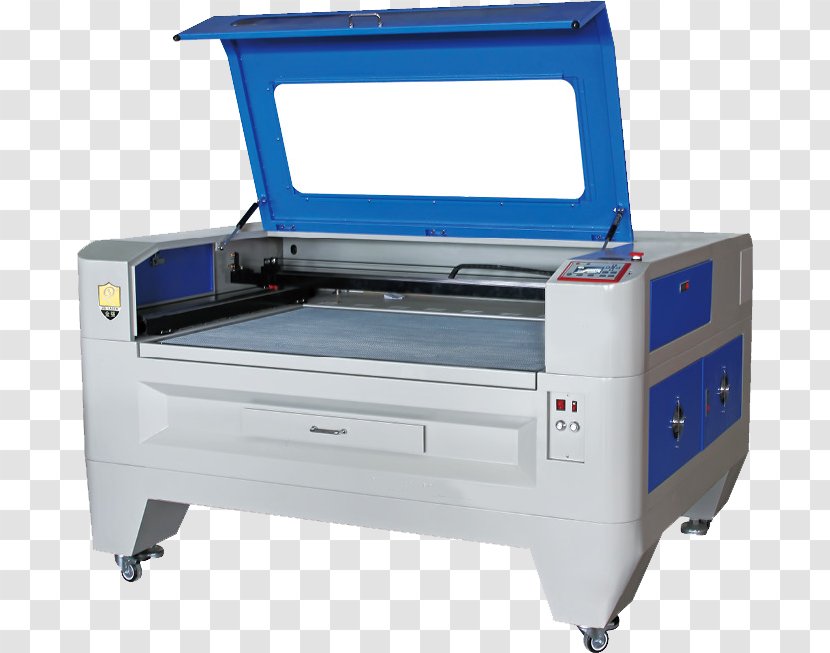 Laser Cutting Engraving Computer Numerical Control Machine - Tool - Technology Transparent PNG