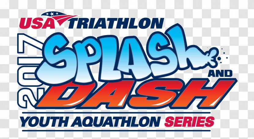 Aquathlon Triathlon Running Lake Pflugerville Racing - Swimming Transparent PNG
