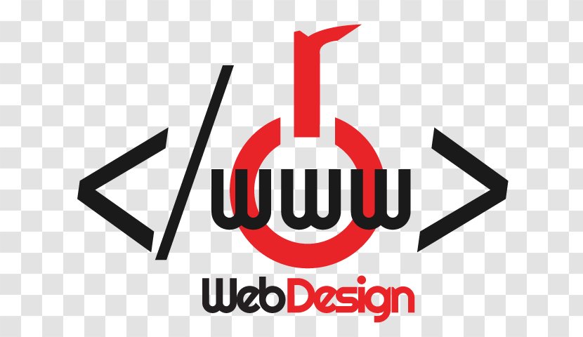 Web Design Logo - Tech Pattern Transparent PNG