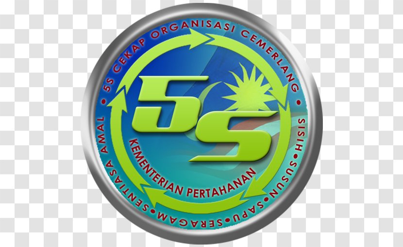 Logo Brand Badge Font - Anak Panah Transparent PNG