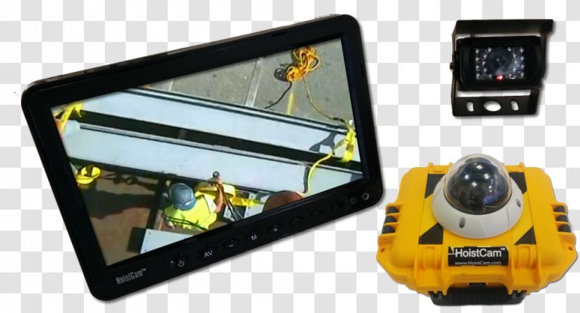 Kingston Upon Hull Electronics Lifting Equipment Gadget - Multimedia - Camera Crane Transparent PNG