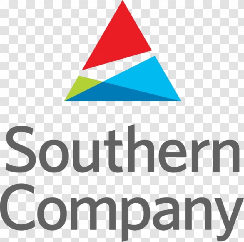 Southern Company Gas Logo Natural Transparent PNG