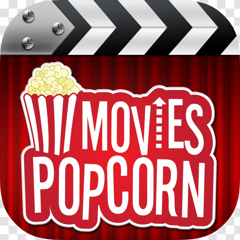 Popcorn Time Film BitTorrent - Brand Transparent PNG