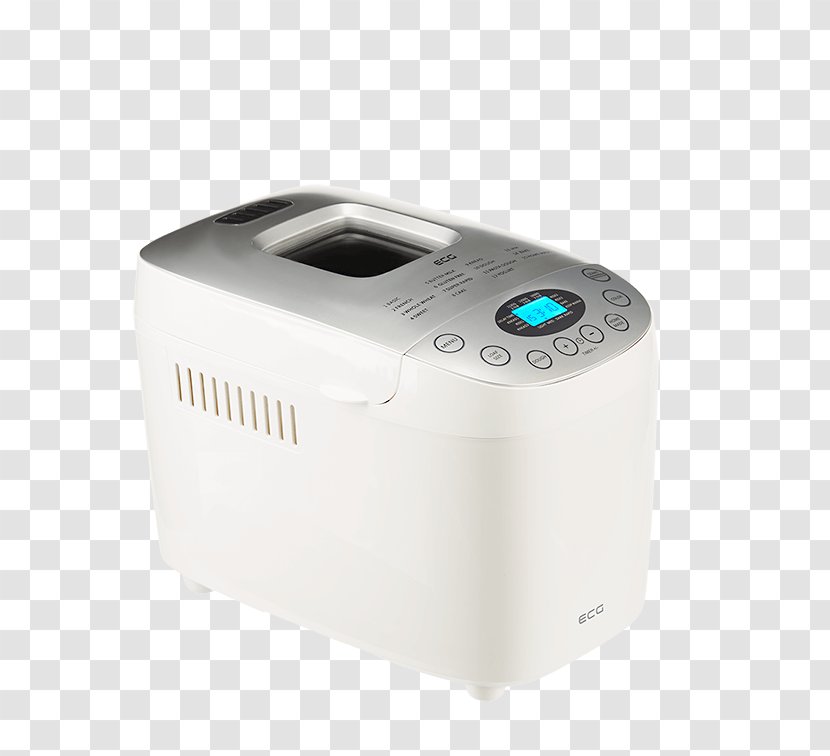 Bread Machine Liquid-crystal Display Small Appliance - Ro Transparent PNG