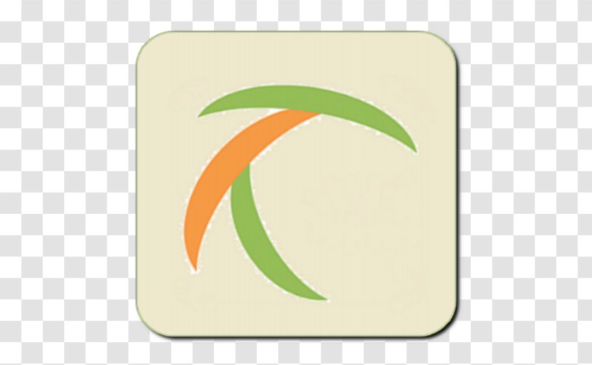 Logo Leaf Font Transparent PNG