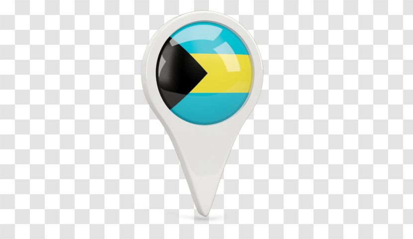 Technology - Bahamas Flag Transparent PNG