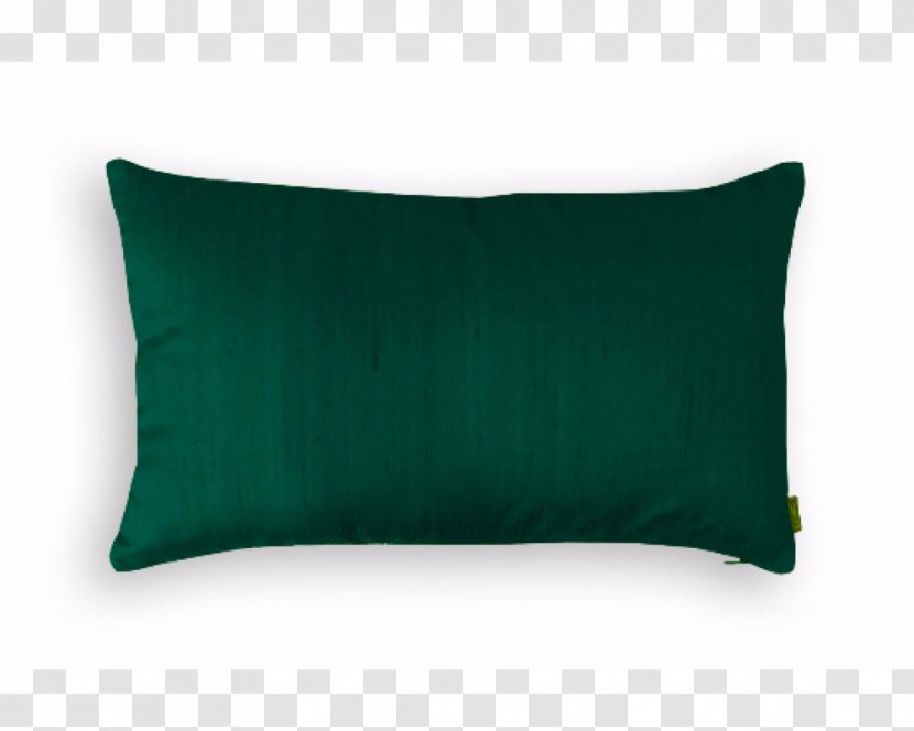 Throw Pillows Cushion Green - Pillow Transparent PNG