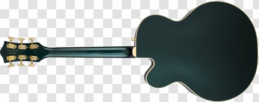 Electric Guitar Bigsby Vibrato Tailpiece Gretsch Cadillac - Musical Instrument Transparent PNG