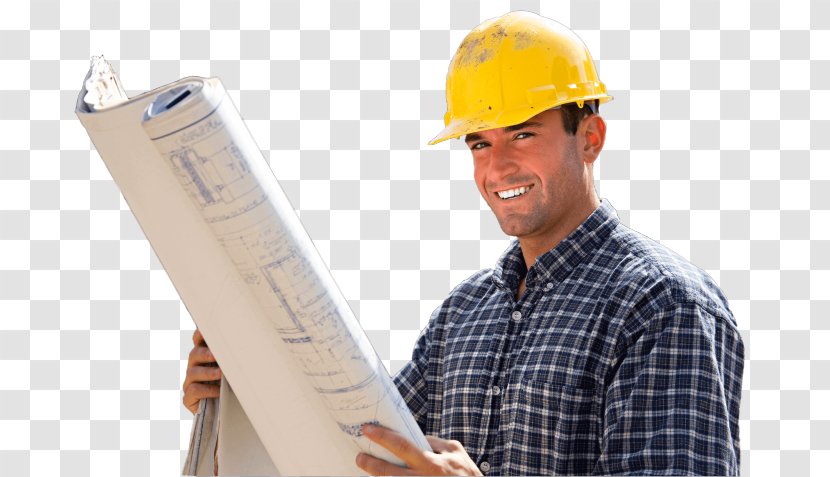 General Contractor Architectural Engineering Construction Management Building Home - Headgear Transparent PNG