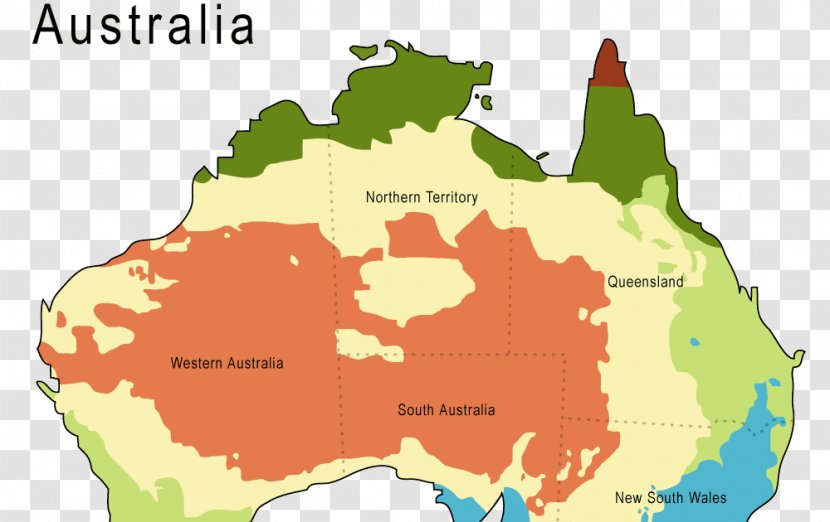 Australia Blank Map Jave La Grande Physische Karte Transparent PNG