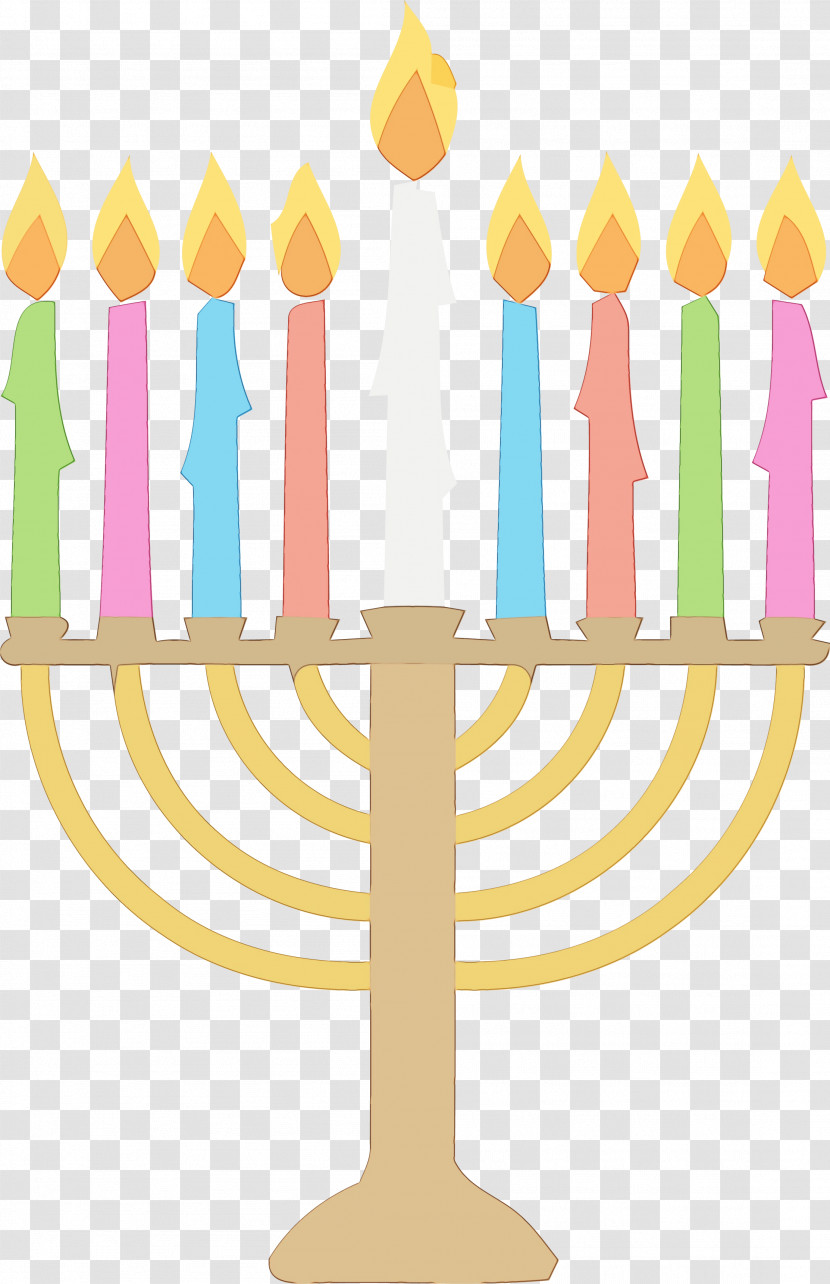 Birthday Candle Transparent PNG