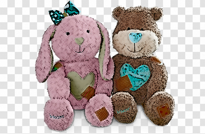 Plush Stuffed Animal Biology Science Transparent PNG