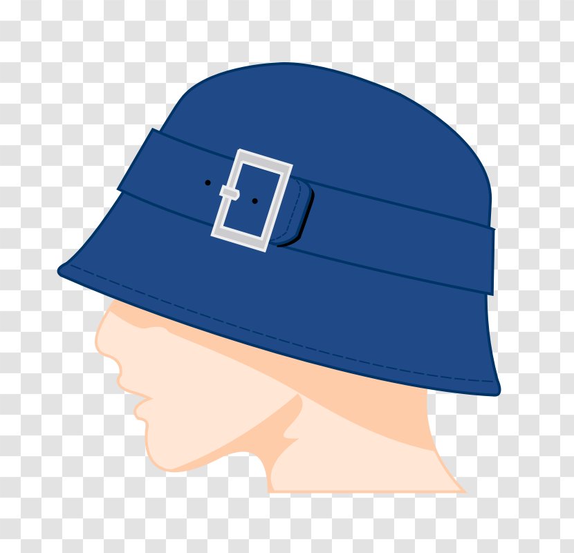Hat Sombrero Free Content Clip Art - Line - Image Transparent PNG