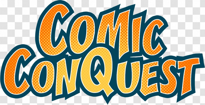 Logo Graphic Design Comic Book Comics - Yellow Transparent PNG