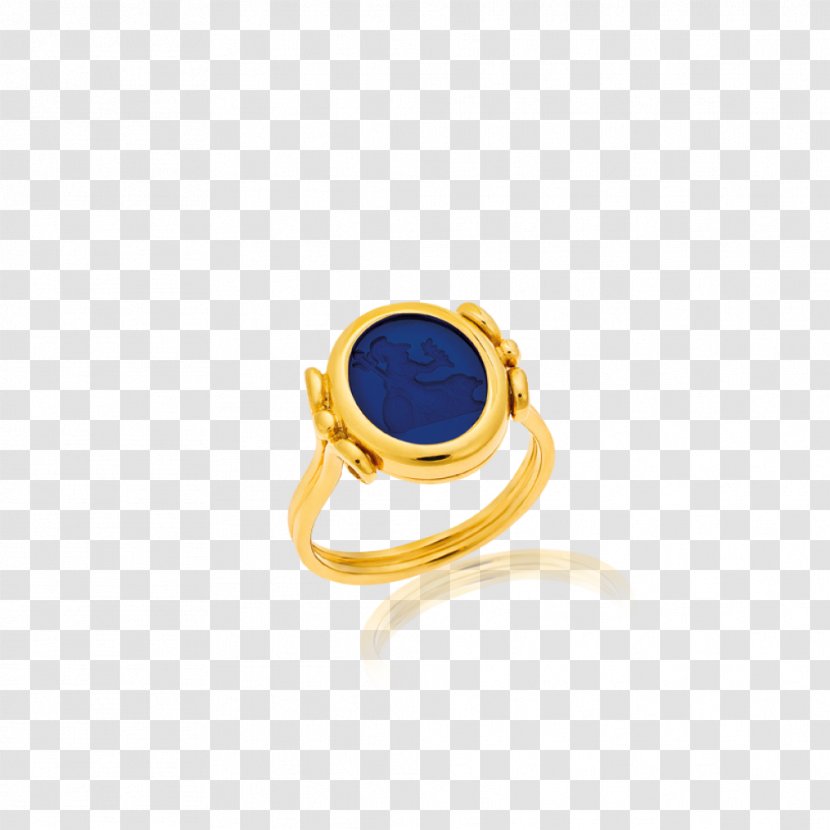 Sphinx Sapphire Ring Gemstone Jewellery - Body Jewelry Transparent PNG