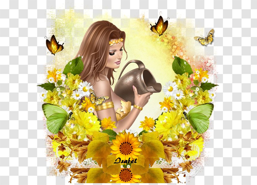 Honey Bee PlayStation Portable Computer - Pollinator - Sevillana Transparent PNG