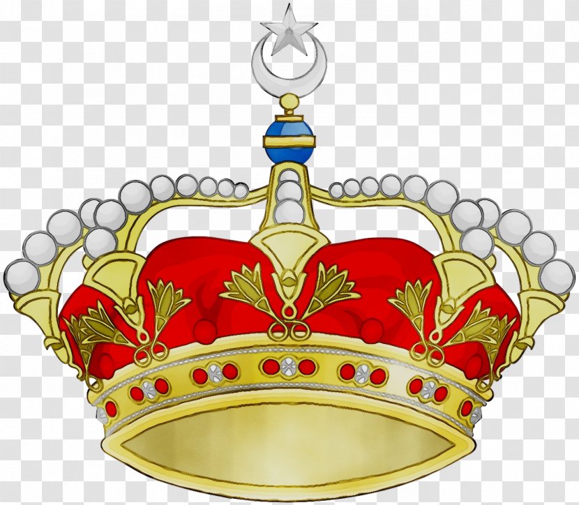 Kingdom Of Egypt Crowns King - Light Fixture - Fuad Ii Transparent PNG