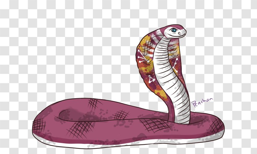 Snakes Vector Graphics Image Cobra - Poikilotherm - Rattlesnake Transparent PNG