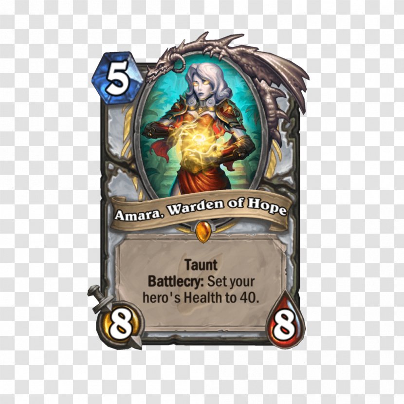 Hearthstone PAX Blizzard Entertainment Expansion Pack Video Game - Label Transparent PNG