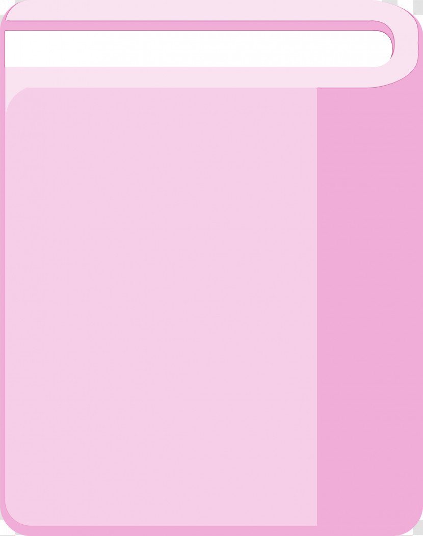 Pink Material Property Magenta Rectangle Square Transparent PNG