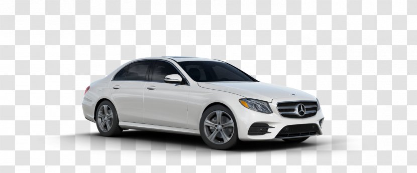 2017 Mercedes-Benz E-Class Car S-Class Luxury Vehicle - Mercedes Benz - High-end Sedan Transparent PNG